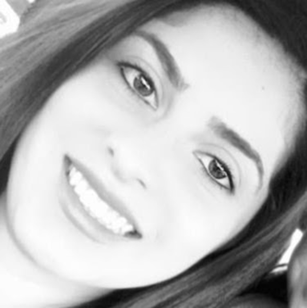 Meet your Posher, Marisol
